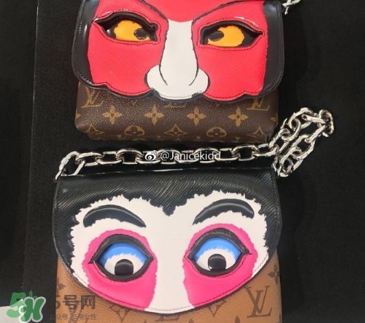 lv臉譜錢(qián)包多少錢(qián)_louis vuitton臉譜錢(qián)包上市時(shí)間