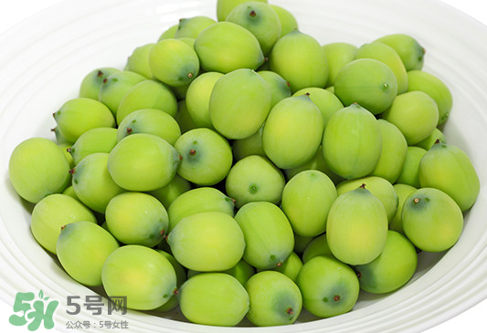 蓮蓬是水果嗎？蓮蓬是水果還是蔬菜？