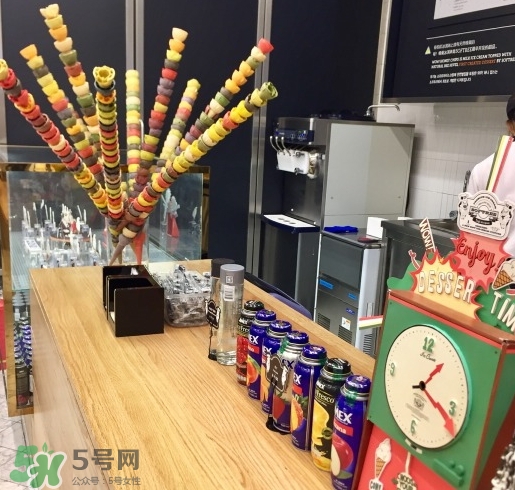 softree冰淇淋多少錢？softree冰淇淋價格地址