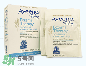 艾維諾濕疹泡澡粉怎么用 艾維諾濕疹泡澡粉怎么樣？