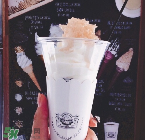 softree冰淇淋好吃嗎？softree冰淇淋哪款好吃？
