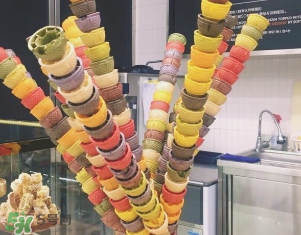 softree冰淇淋好吃嗎？softree冰淇淋哪款好吃？