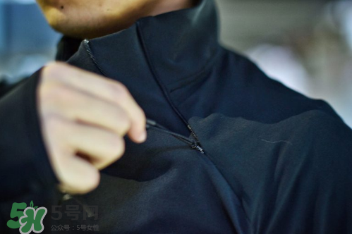 jordan brand2017秋季服裝系列上身效果怎么樣_好看嗎？