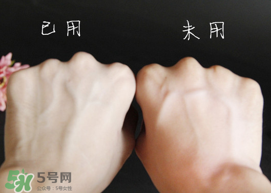 瑪麗黛佳素顏霜和自然堂素顏霜哪個好用？有什么區(qū)別？