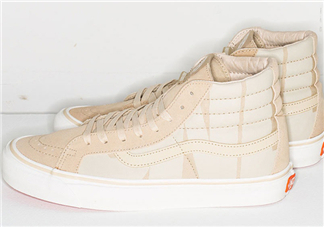 undefeated與vans聯(lián)名系列鞋子多少錢_在哪買_什么時(shí)候發(fā)售？