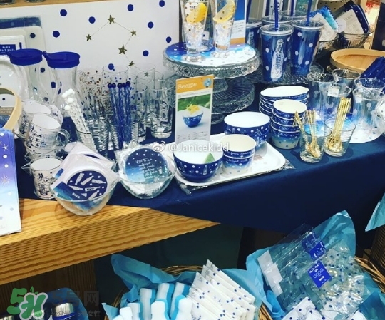 afternoon tea 和calpis聯(lián)名系列多少錢_哪里買？