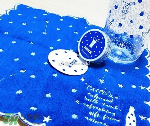 afternoon tea 和calpis聯(lián)名系列多少錢_哪里買？