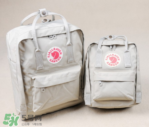 北極狐雙肩包尺寸多大？北極狐雙肩包有幾種尺寸？