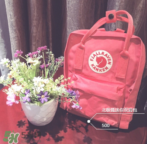 北極狐雙肩包尺寸多大？北極狐雙肩包有幾種尺寸？