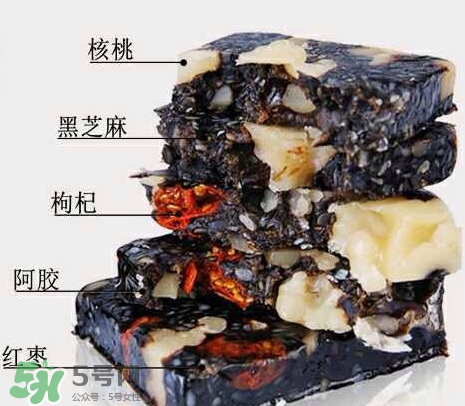 哺乳期吃阿膠對寶寶有影響嗎？哺乳期能不能吃阿膠？