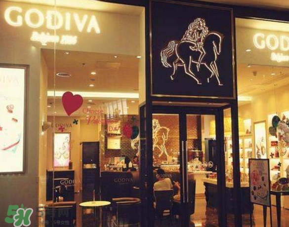 godiva歌帝梵冰淇淋為什么貴？godiva冰淇淋價(jià)格表多少錢(qián)