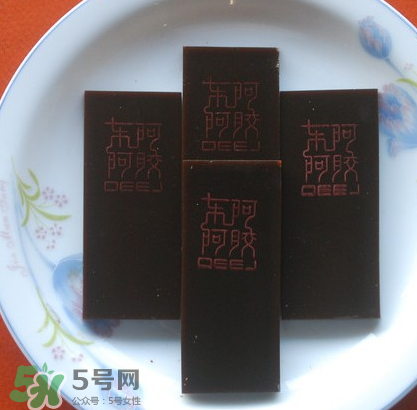 寶寶能吃阿膠嗎？?jī)和梢猿园⒛z嗎？