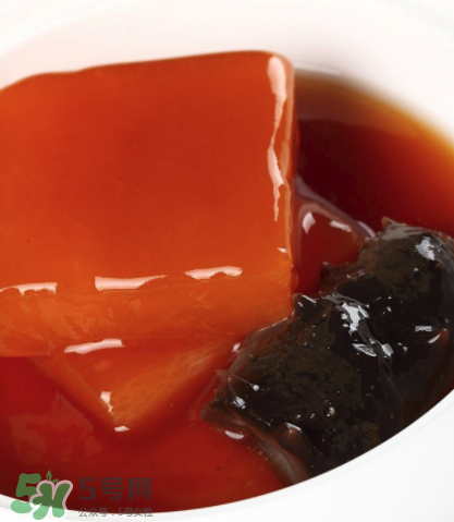 寶寶能吃阿膠嗎？?jī)和梢猿园⒛z嗎？