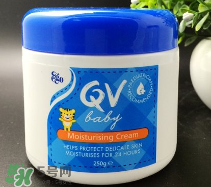 Ego QV是什么牌子？Ego QV是哪個(gè)國(guó)家的品牌？