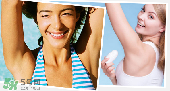 Ego QV止汗露怎么樣？Ego QV止汗露好不好？