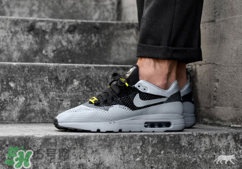 asphalt gold與耐克air max 1聯(lián)名多少錢？為什么這么貴？