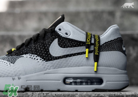 asphalt gold與耐克air max 1聯(lián)名多少錢？為什么這么貴？