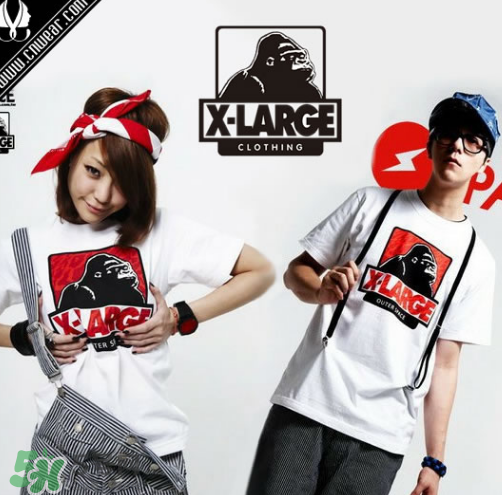 xlarge是什么牌子？xlarge是什么檔次？