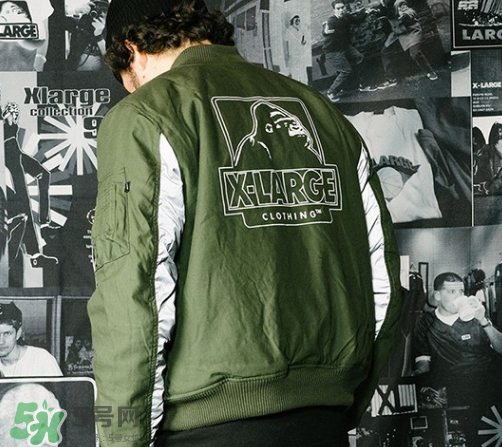 xlarge是什么牌子？xlarge是什么檔次？