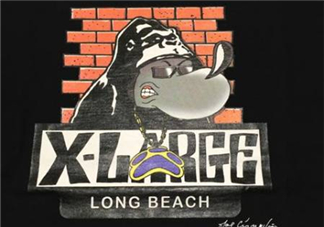 xlarge是什么牌子？xlarge是什么檔次？