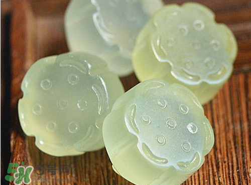 蓮蓬有什么寓意？蓮蓬吊墜帶著什么寓意？