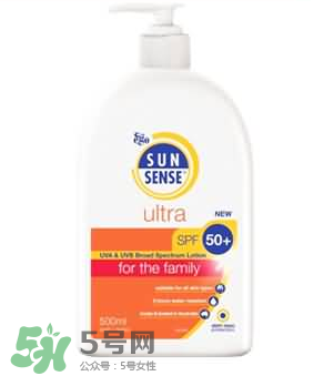 Ego QV意高防曬霜怎么樣？Ego QV意高防曬霜好用嗎？