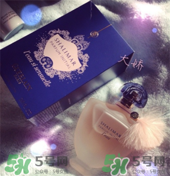 法國嬌蘭一千零一夜淡香水好不好?法國嬌蘭一千零一夜淡香水味道 法國嬌蘭一千零一夜淡香水好不好?法國嬌蘭一千零一夜淡香水味道