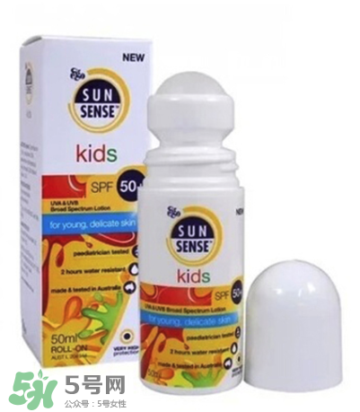 Ego QV意高兒童防曬霜多大能用_適合多大的寶寶？