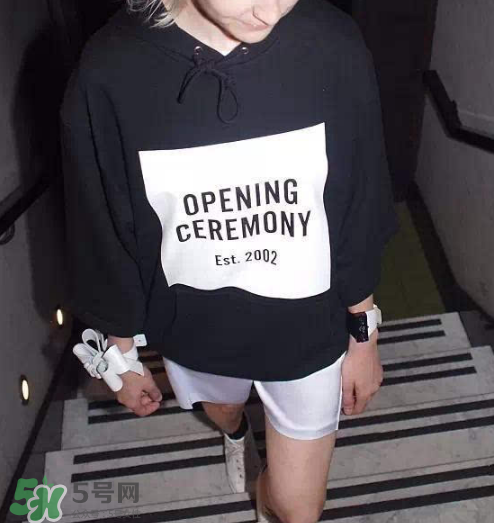 opening ceremony是什么牌子_哪個(gè)國(guó)家的_什么檔次？