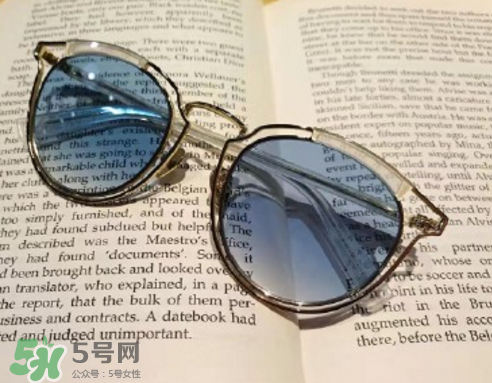 haze collection是什么牌子？haze collection墨鏡怎么樣？