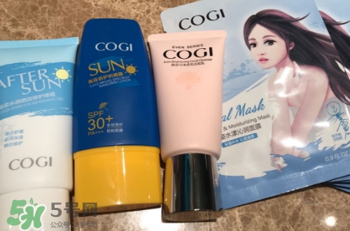 高姿防曬霜怎么樣？高姿防曬霜適合年齡