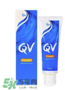 Ego QV濕疹膏有激素嗎？Ego QV濕疹膏含不含激素？