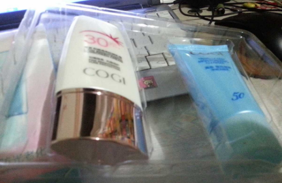 高姿防曬霜多少錢？高姿防曬霜價格表