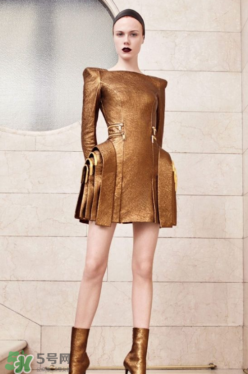 atelier versace范思哲2017秋冬高定怎么樣_好看嗎_款式有哪些？