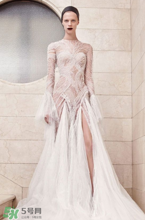 atelier versace范思哲2017秋冬高定怎么樣_好看嗎_款式有哪些？