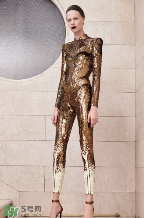 atelier versace范思哲2017秋冬高定怎么樣_好看嗎_款式有哪些？