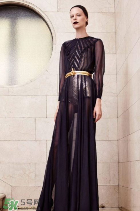 atelier versace范思哲2017秋冬高定怎么樣_好看嗎_款式有哪些？