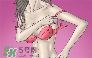 內衣怎么穿?內衣的正確穿法 內衣怎么穿?內衣的正確穿法