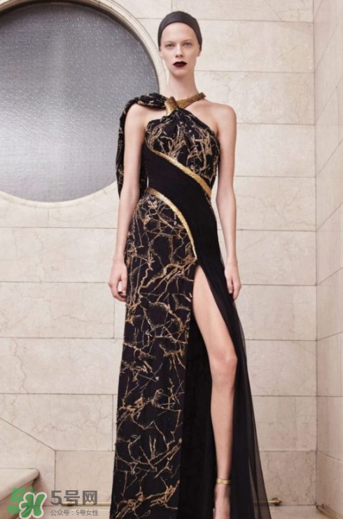 atelier versace范思哲2017秋冬高定怎么樣_好看嗎_款式有哪些？