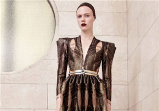 atelier versace范思哲2017秋冬高定怎么樣_好看嗎_款式有哪些？