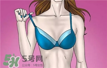 內衣怎么穿?內衣的正確穿法 內衣怎么穿?內衣的正確穿法