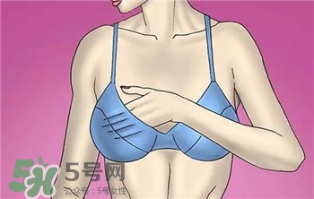 內衣怎么穿?內衣的正確穿法 內衣怎么穿?內衣的正確穿法