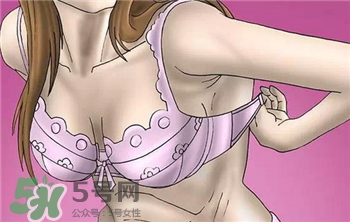 內衣怎么穿?內衣的正確穿法 內衣怎么穿?內衣的正確穿法