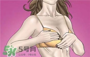 內衣怎么穿?內衣的正確穿法 內衣怎么穿?內衣的正確穿法