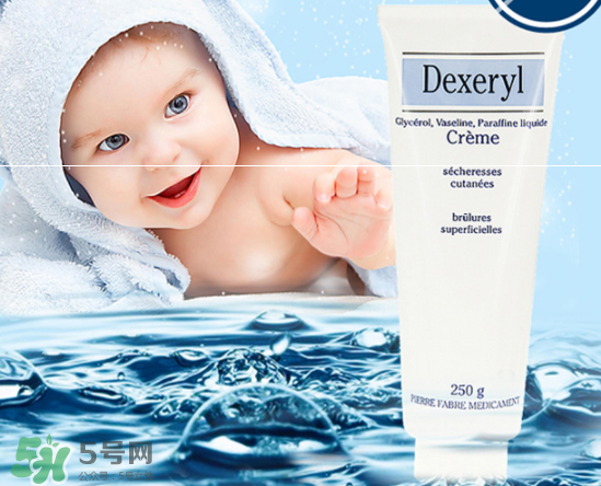 Dexeryl不能長期用嗎？Dexeryl可以長期用嗎？