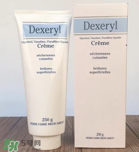 Dexeryl不能長期用嗎？Dexeryl可以長期用嗎？