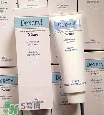 Dexeryl不能長期用嗎？Dexeryl可以長期用嗎？