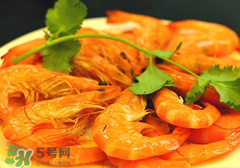 黃桃和蝦能一起吃嗎？黃桃蝦仁怎么做？