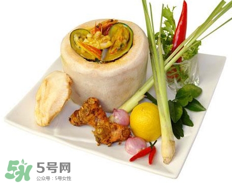 椰青怎么做好吃？椰青和椰果有什么區(qū)別