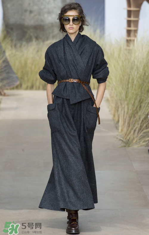 dior迪奧2017秋冬高定系列怎么樣_好看嗎_款式有哪些？